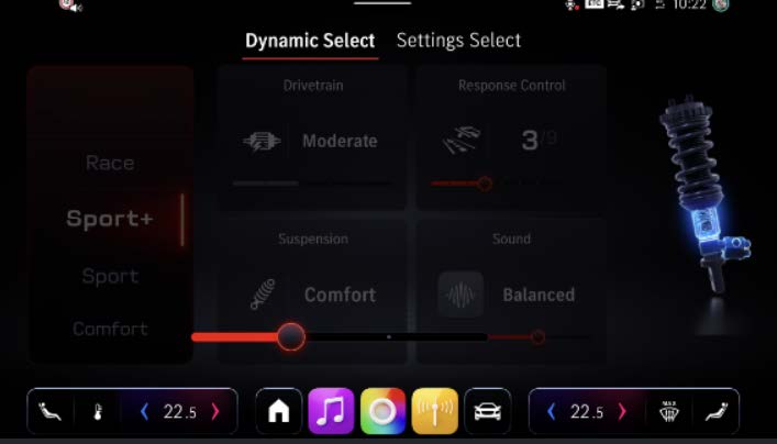 Slide Control