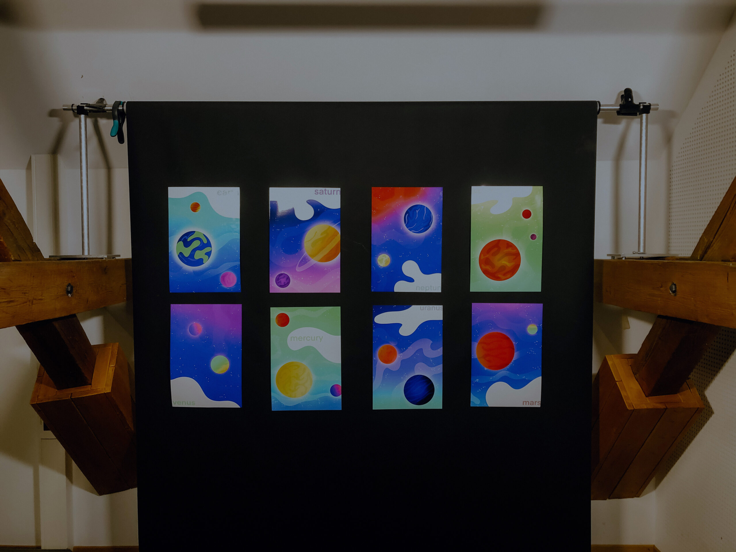 Empty Space